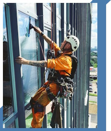 Услуги Высотные работы в Пушкине