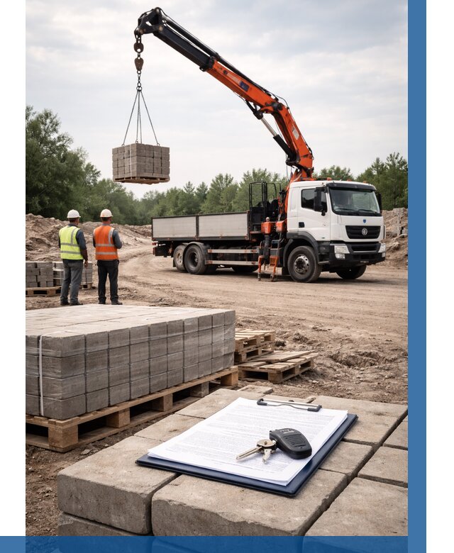 Аренда крана Пионер в Пушкине под ключ от 3631 р. | ВЫСОТНИК-Пшк